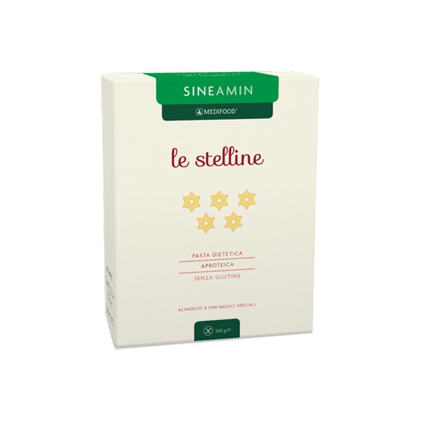 SINEAMIN STELLINE 500G