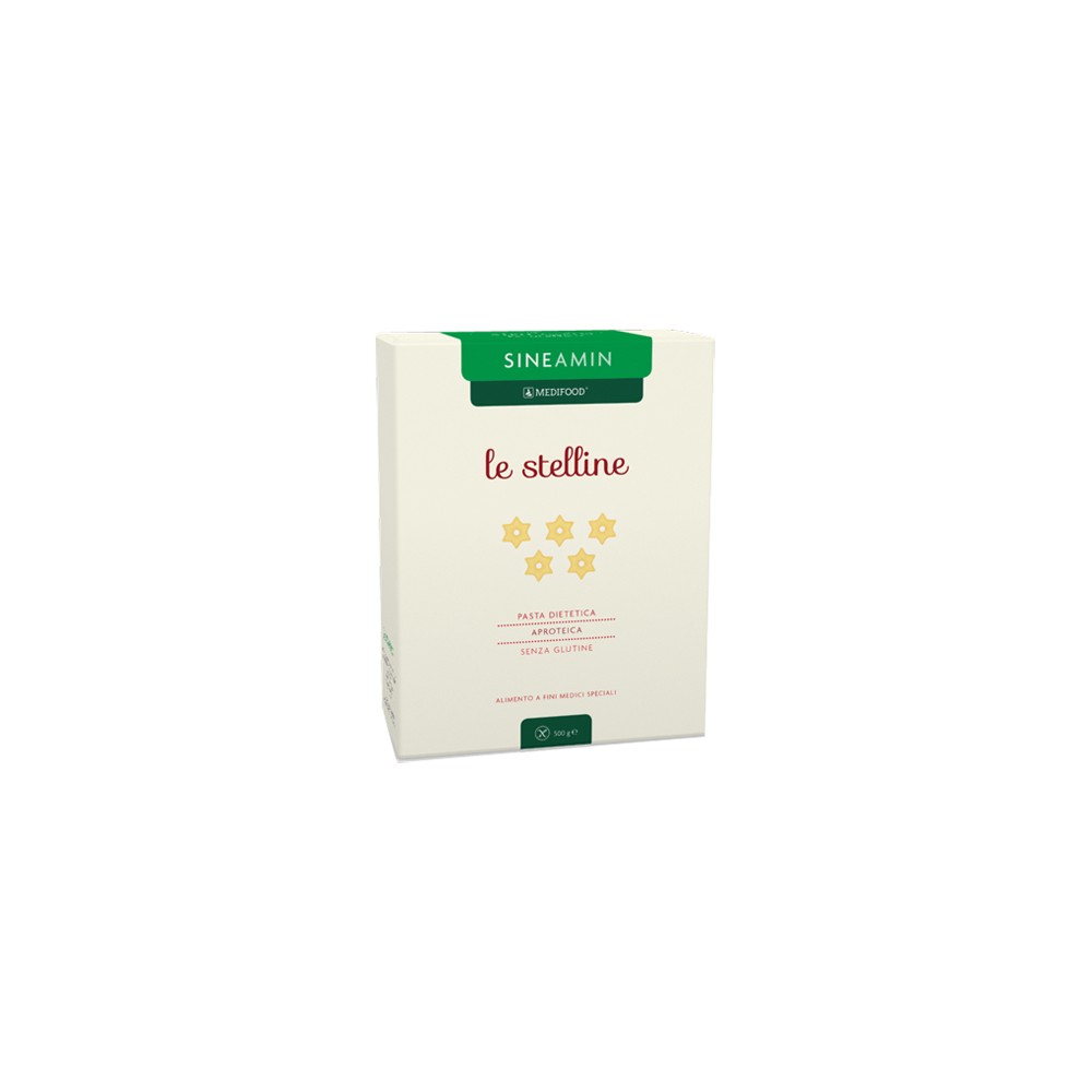 SINEAMIN STELLINE 500G