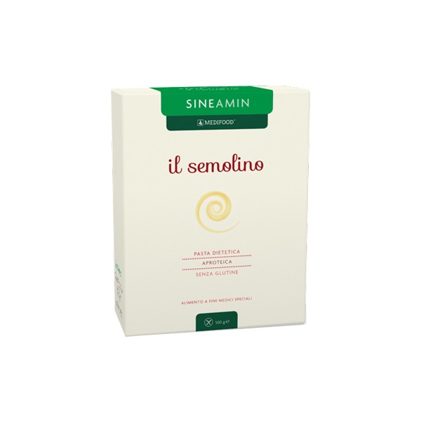 SINEAMIN SEMOLINO 500G