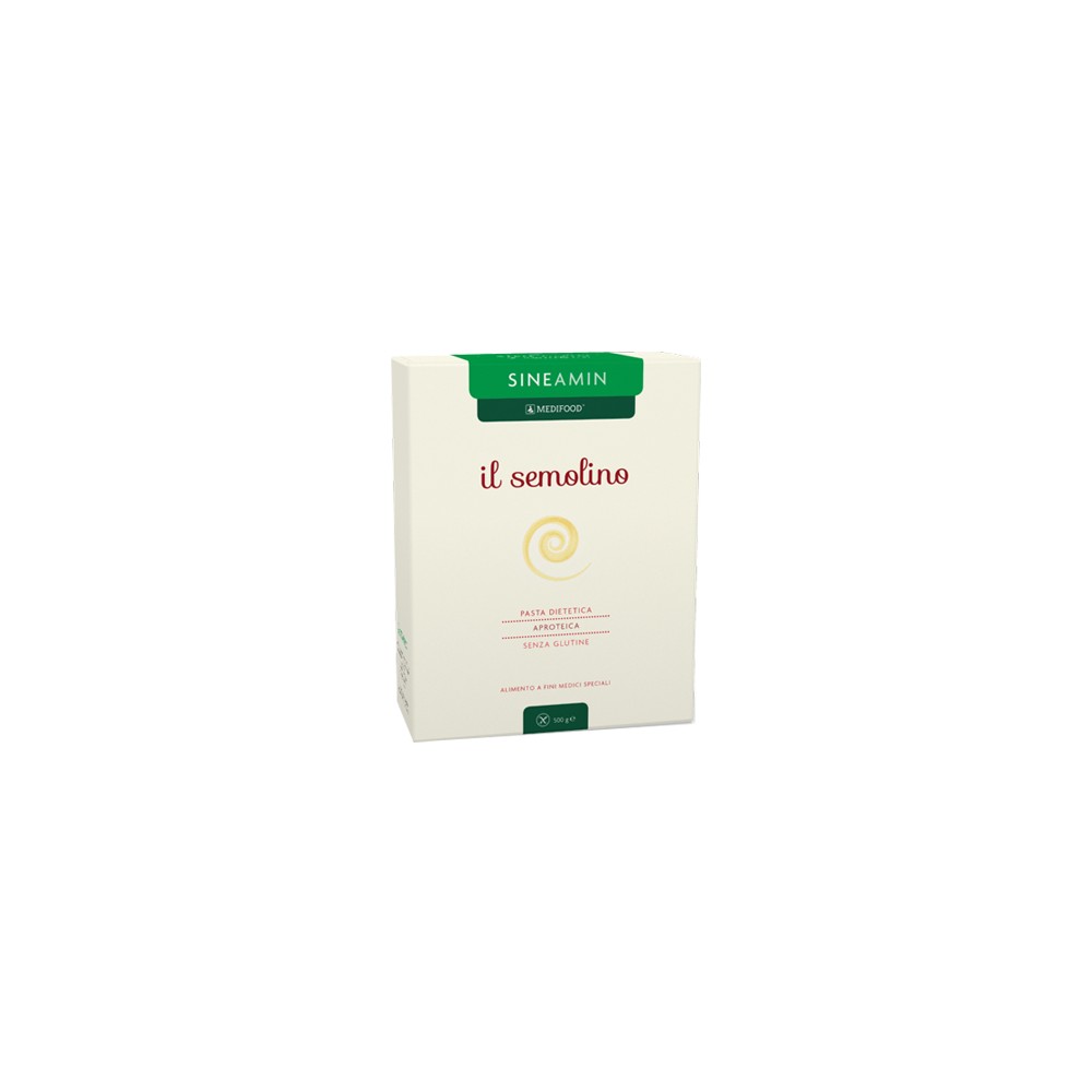 SINEAMIN SEMOLINO 500G