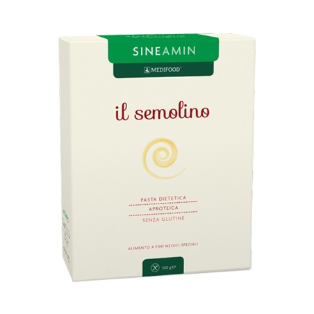 SINEAMIN SEMOLINO 500G