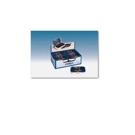 LIQUIRIZIA ROMBETTI 40G
