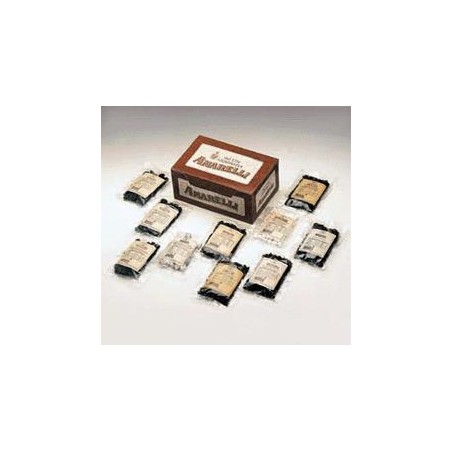 LIQUIRIZIA ROMBETTI BUST 100G