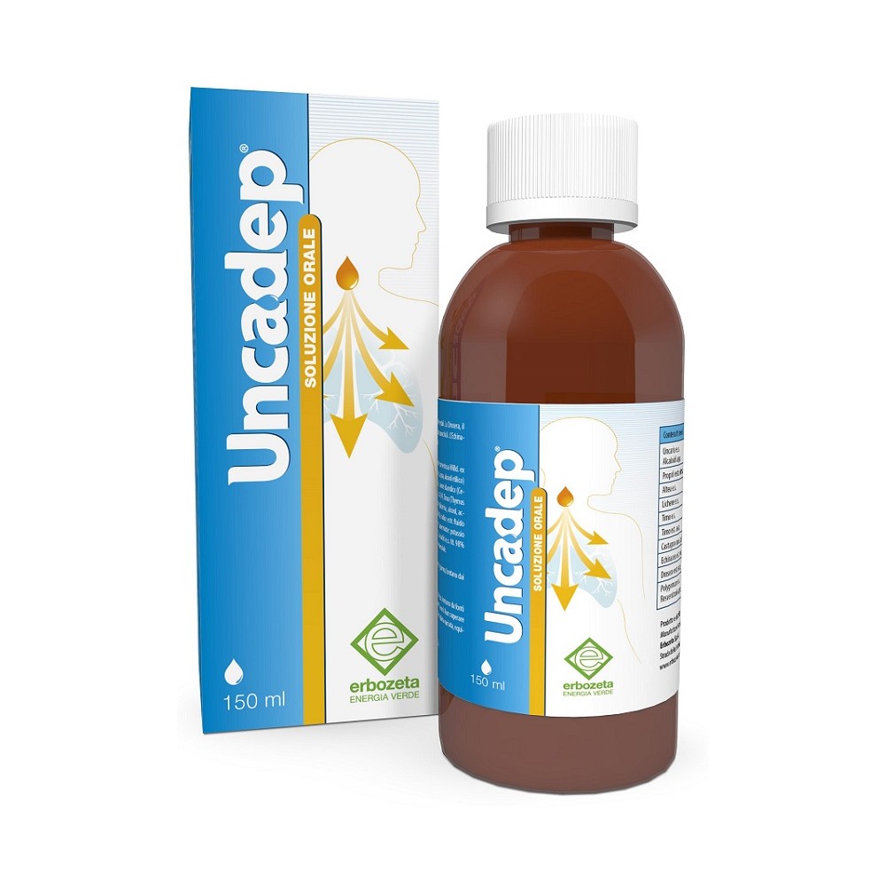 UNCADEP 150ML