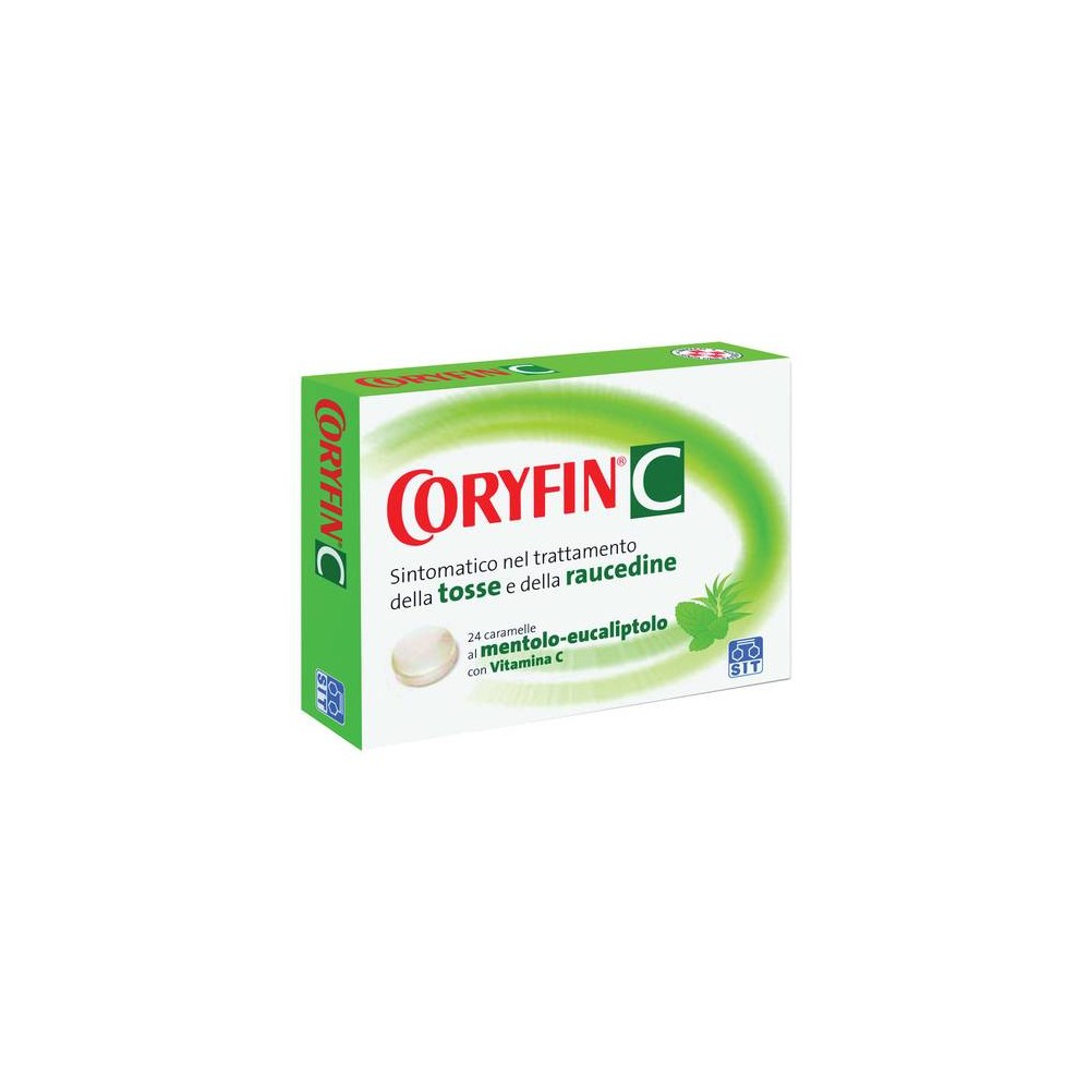 CORYFIN C%24CARAM MENTOLO