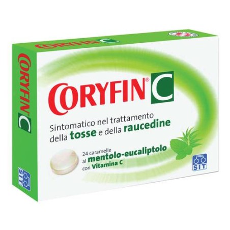 CORYFIN C%24CARAM MENTOLO