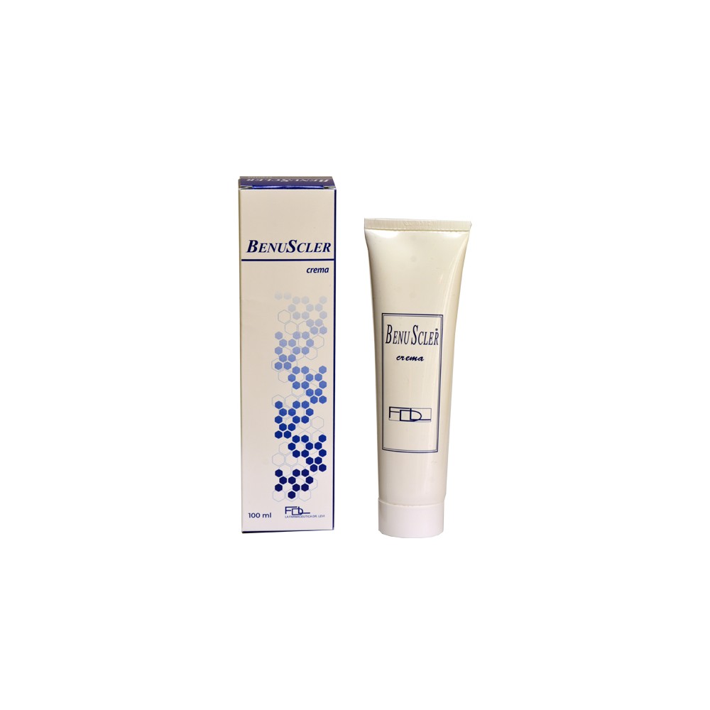 BENUSCLER CR 100ML
