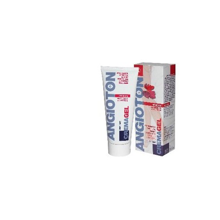 ANGIOTON CREMA GEL 100ML