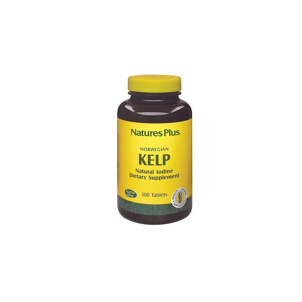 ALGHE KELP 300TAV
