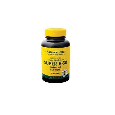 SUPER B50 60CPS