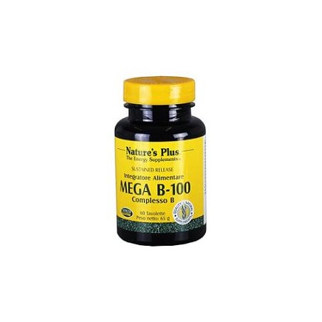 MEGA B100 60TAV
