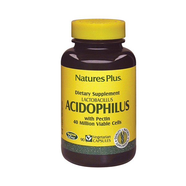 ACIDOPHILUS 90CPS