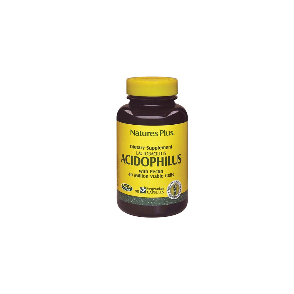 ACIDOPHILUS 90CPS