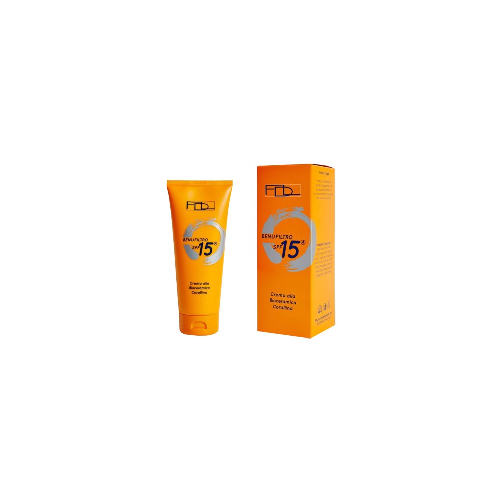 BENUFILTRO CREMA IPPOC 200ML