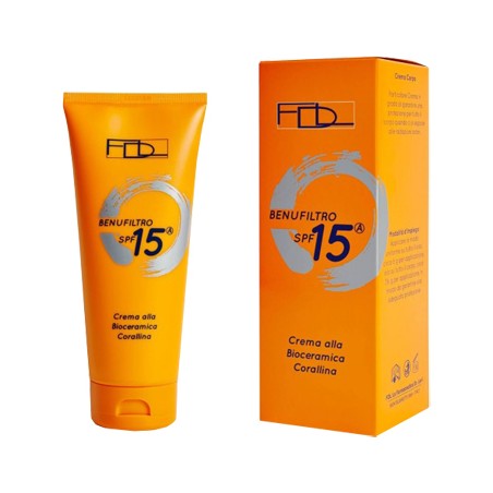 BENUFILTRO CREMA IPPOC 200ML