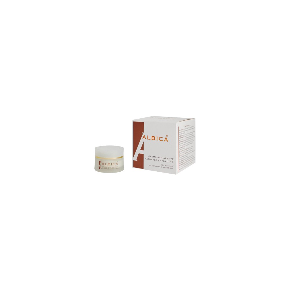 ALBICA CR SCHIAR 30ML