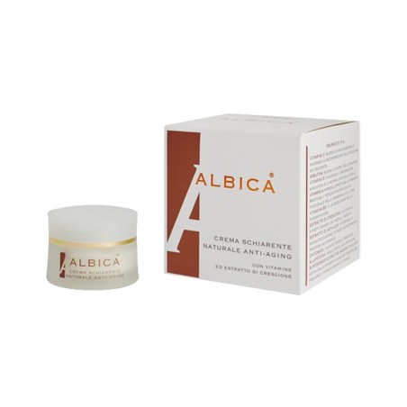 ALBICA CR SCHIAR 30ML