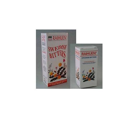 AMARO SVEDESE 200ML