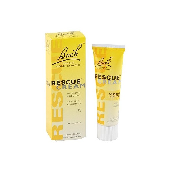 RESCUE CREAM 30G