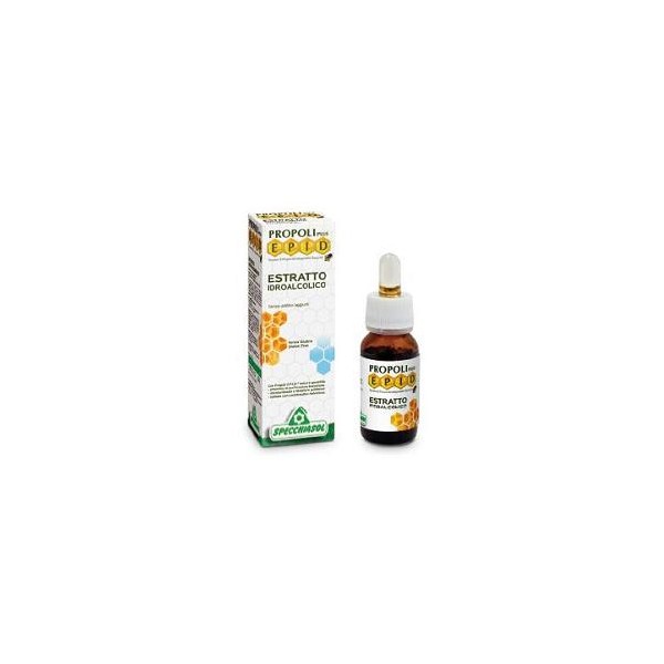 EPID ESTRATTO IDROALCOLICO30ML