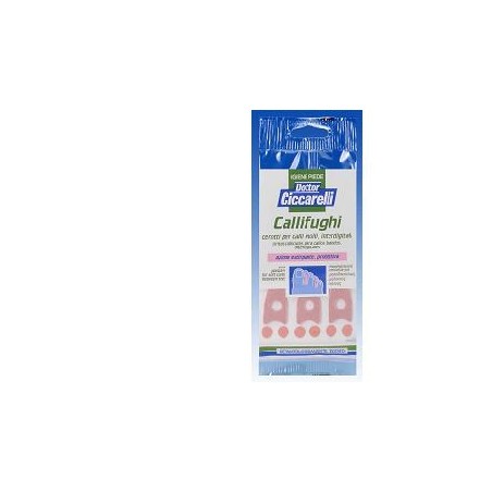 CALLIF CICCARELLI INTERDIG 6P