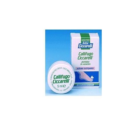 CALLIF CICCARELLI POM VASO 5M