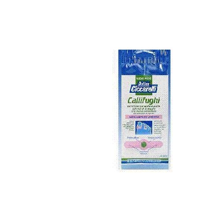CALLIF CICCARELLI C/PARAC 6PZ