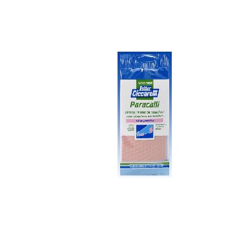 PARAC CICCARELLI RITAGL 1PZ