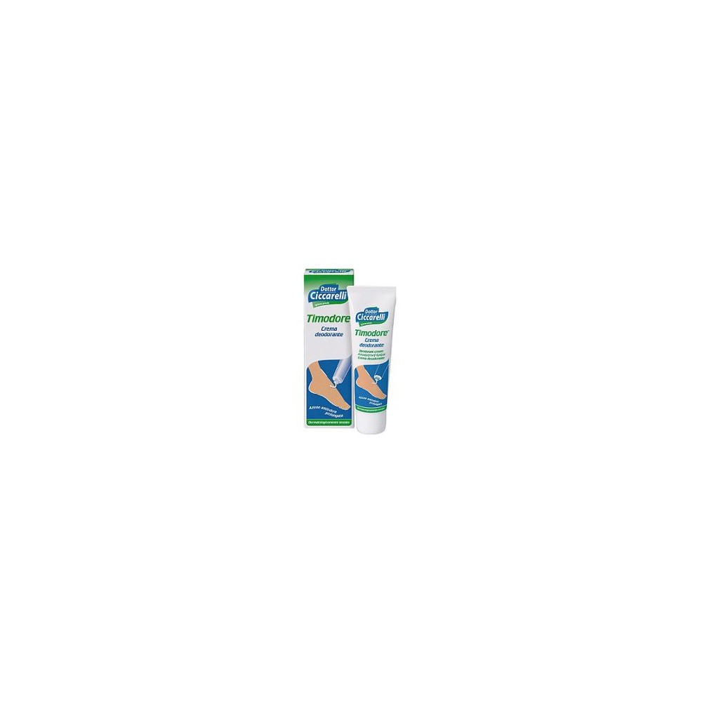TIMODORE CREMA DEODORANTE 50ML