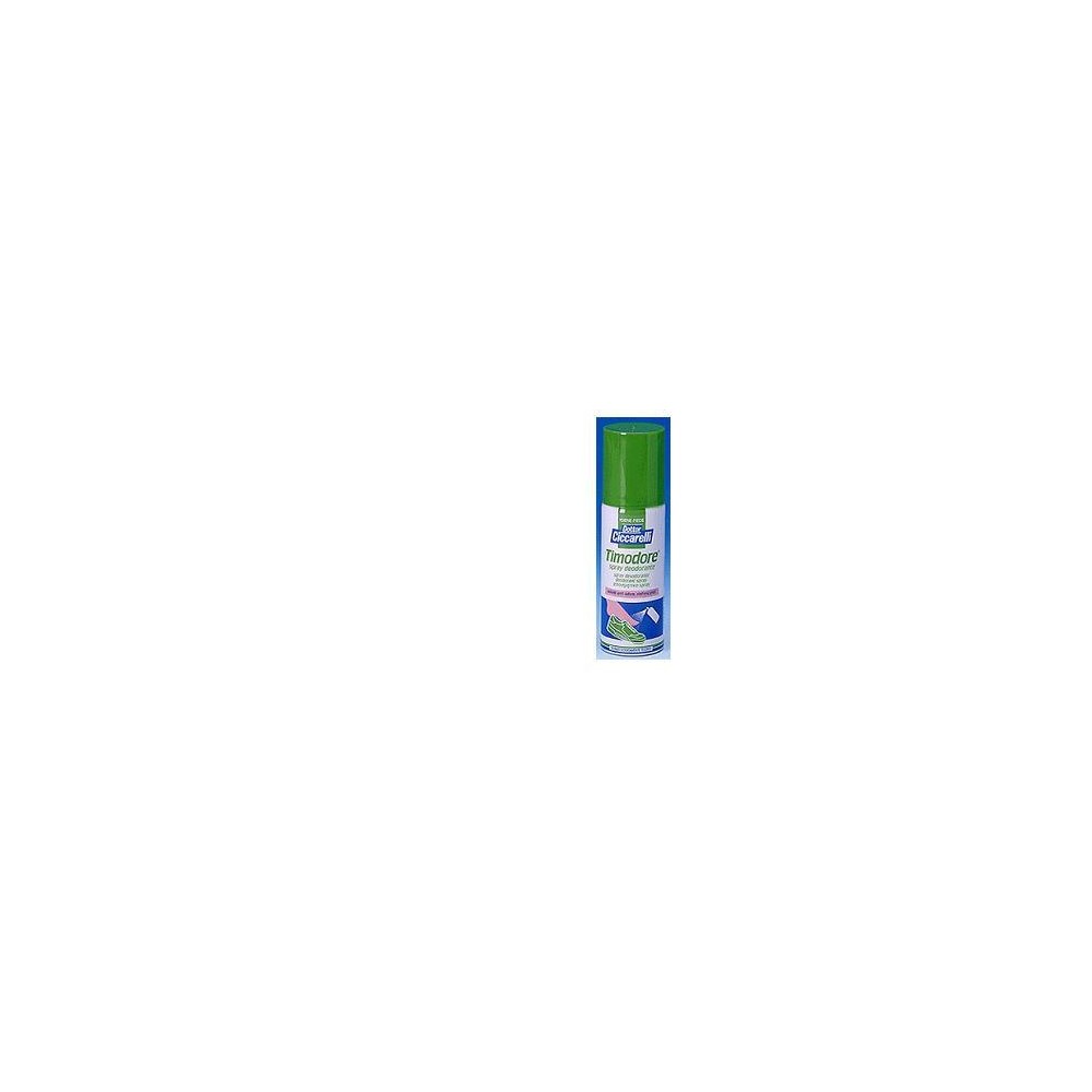 TIMODORE SPRAY 150ML