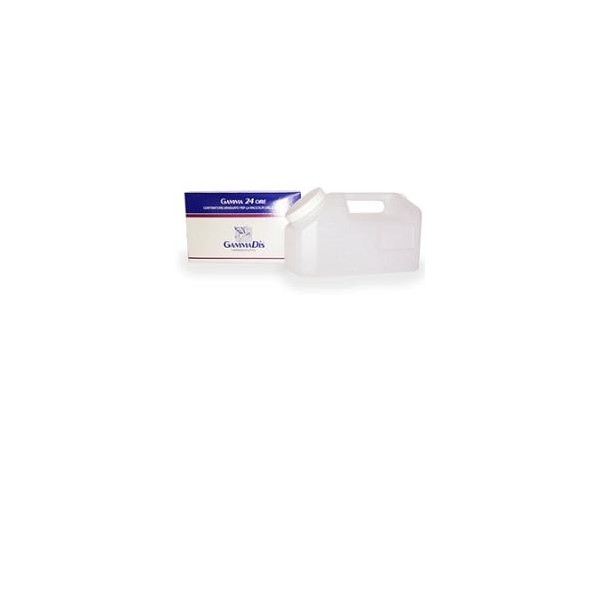 CONTENITORE URINA 24H 2500ML