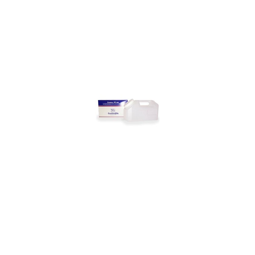 CONTENITORE URINA 24H 2500ML