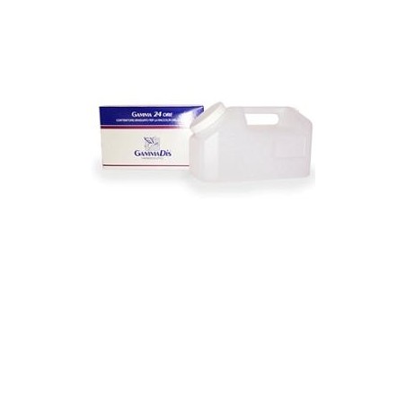 CONTENITORE URINA 24H 2500ML