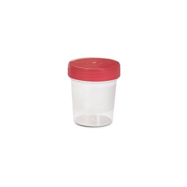 CONTENITORE URINA 120ML