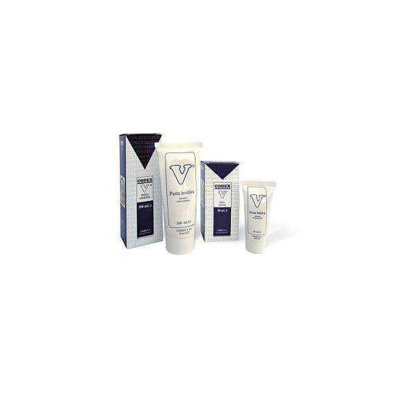 V PASTA LENITIVA 100ML