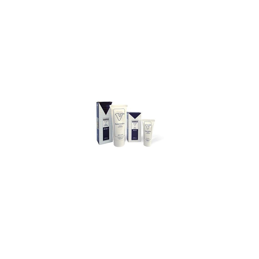 V PASTA LENITIVA 100ML