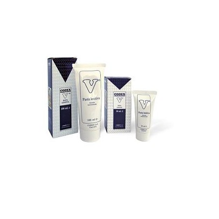 V PASTA LENITIVA 100ML