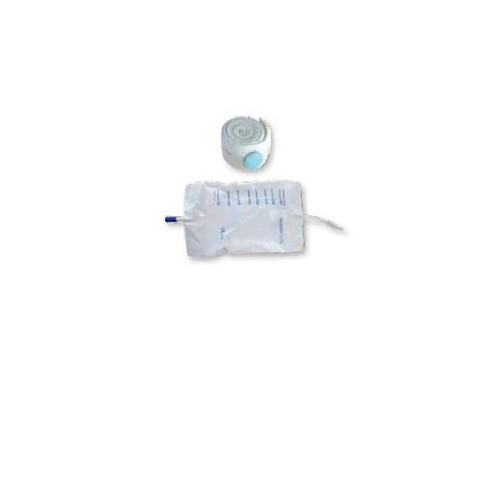 RUSCH 850330 RACC GAMBA T10 10