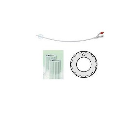 PROFILCATH PLUS SC 2V CH18 1PZ