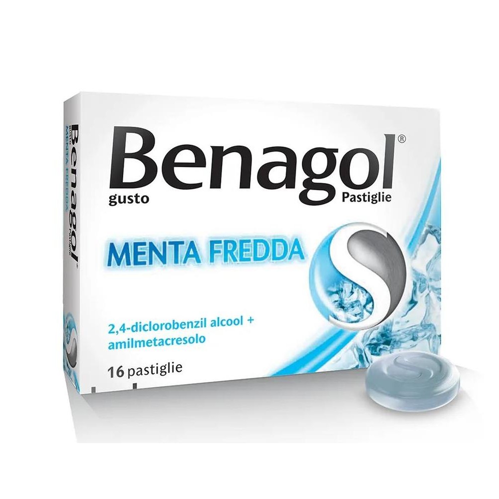 BENAGOL%16PAST MENTA FREDDA