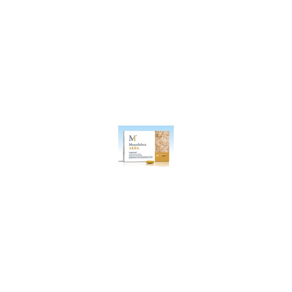 MONOSELECT AKBA 30CPR