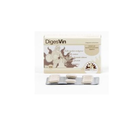 DIGESVIN 60CPR