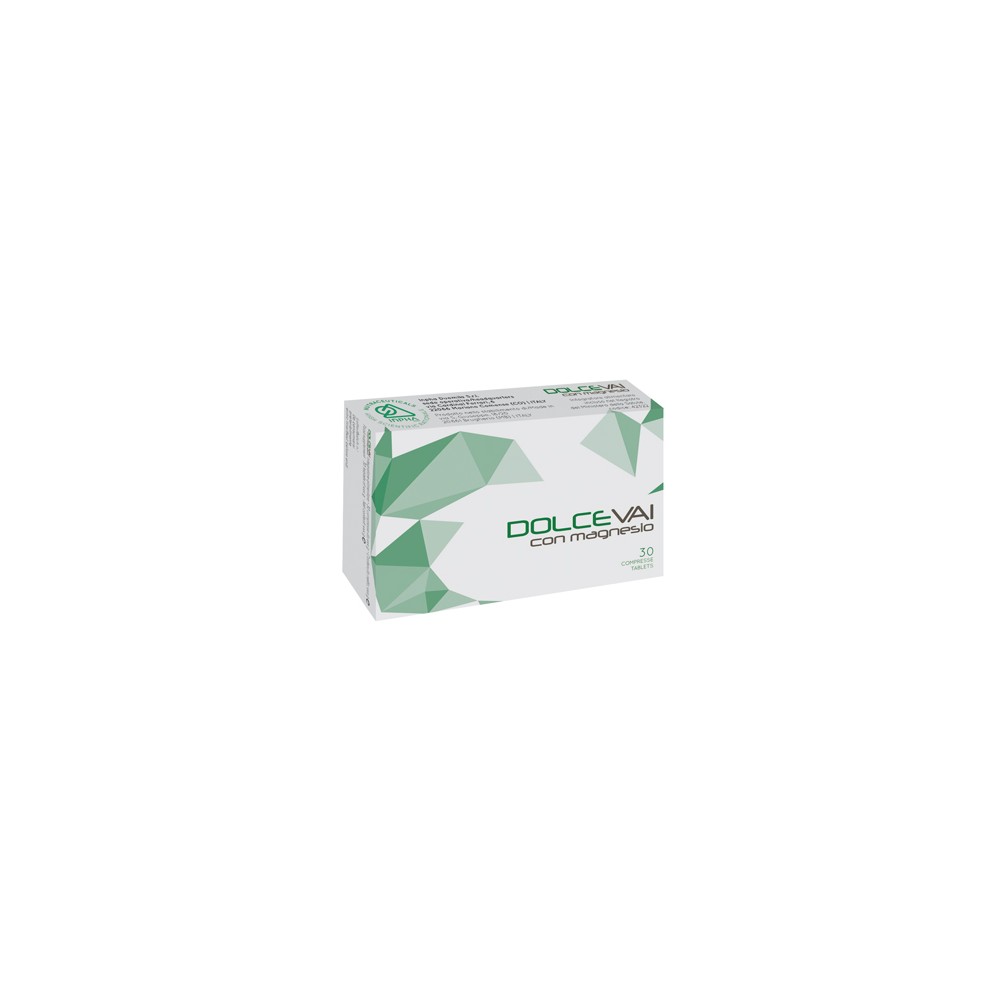 DOLCEVAI 30CPR