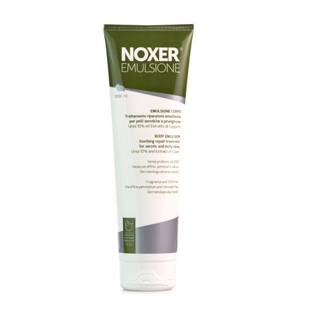 NOXER EMULSIONE CORPO 300ML