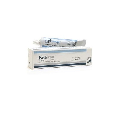 KELAIRON CREMA 50ML