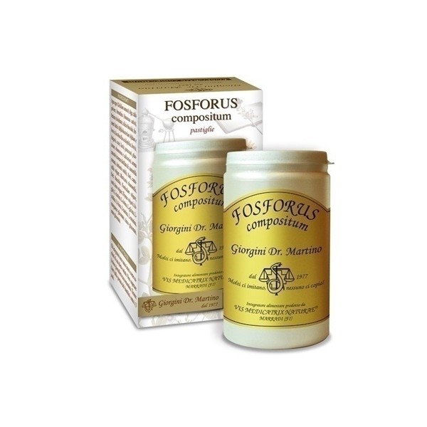 FOSFORUS COMPOSITUM 450PAST