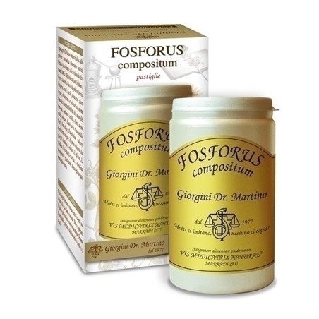 FOSFORUS COMPOSITUM 450PAST
