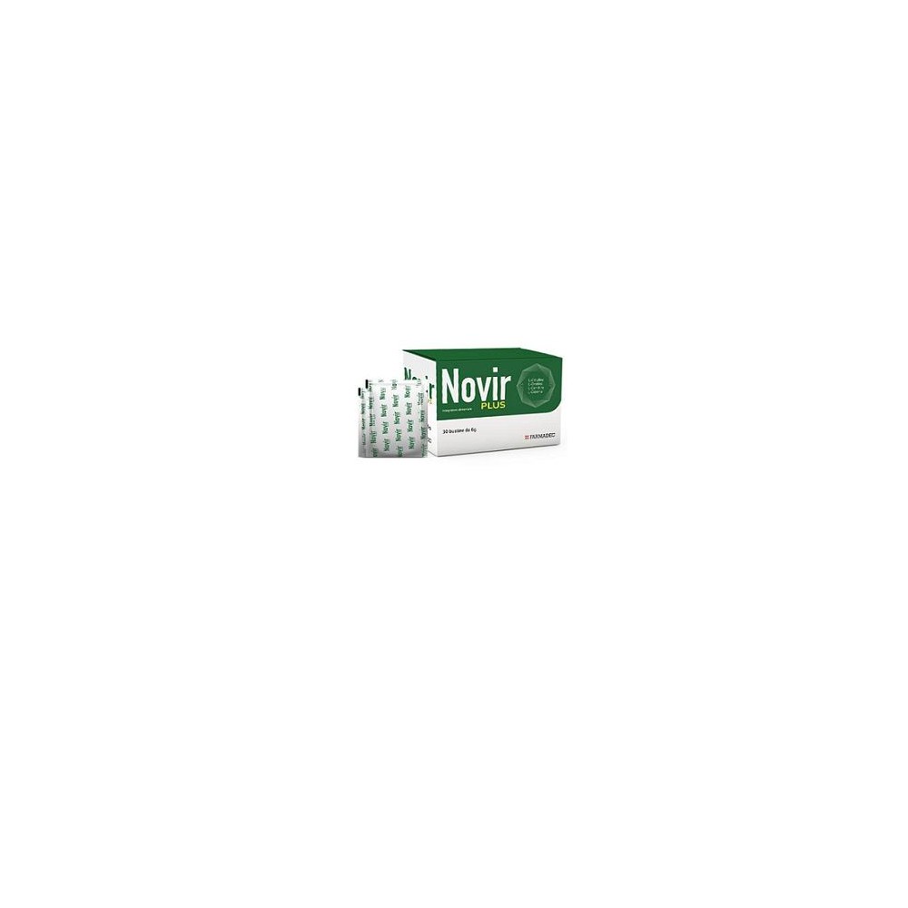 NOVIR PLUS 30BUST