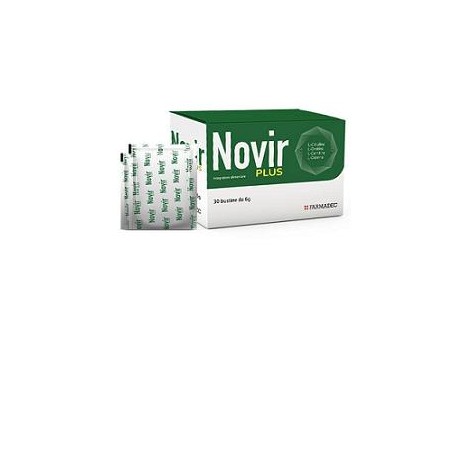 NOVIR PLUS 30BUST