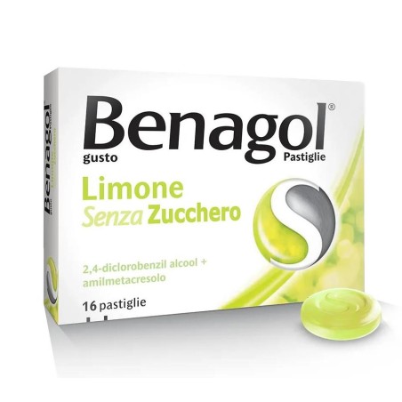 BENAGOL%16PAST LIMONE S/Z
